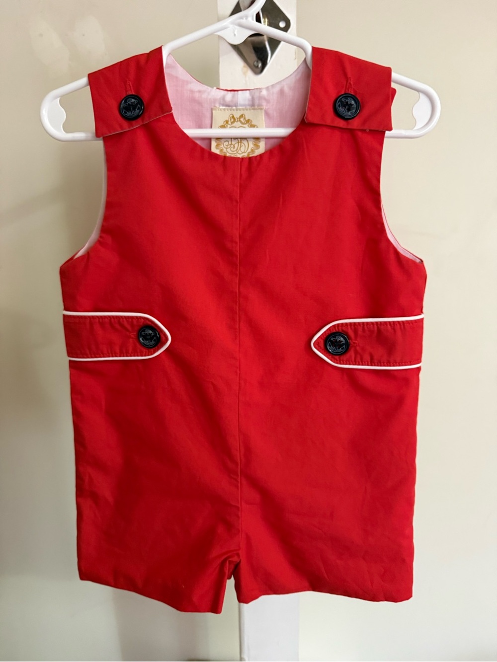 New The Beaufort Bonnet Company, Jack Keene Jon Jon